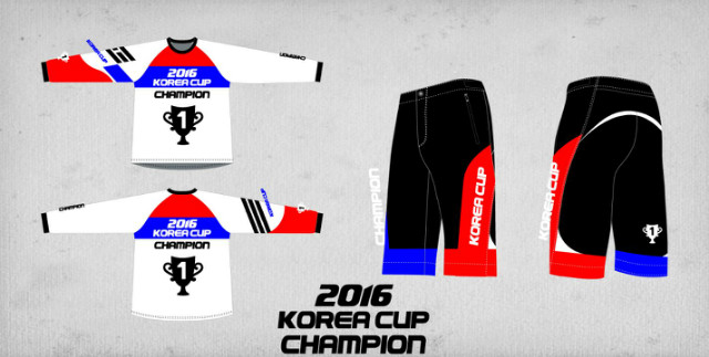 2016_BMX_KOREA_CUP_Champion_Uniform.JPG